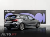 BMW 116 d Corporate Edition M