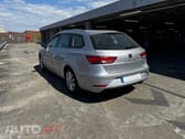 Seat Leon 1.6 TDI 4Drive