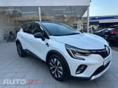 Renault Captur 1.6 E-Tech Intens