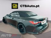 BMW M4 COMPETITION xDRIVE