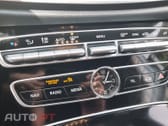 Mercedes-Benz E 220 d AMG
