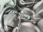 Peugeot 308 SW Peugeot 308 SW 1.2 pure tech Gt line