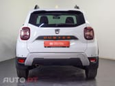 Dacia Duster 1.3 TCE 150cv SL Extreme EDC