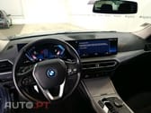 BMW 320 e Auto
