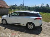 Renault Clio Sport Tourer ND
