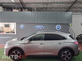 DS DS7 Crossback 2.0 BlueHDi La Première EAT8