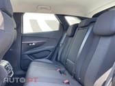 Peugeot 3008 PureTech 130 Stop & Start GPF EAT8 Active Business-Pack