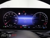 Mercedes-Benz C 300 e AMG Line