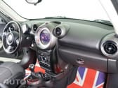 MINI Countryman Cooper D Park Lane Chili