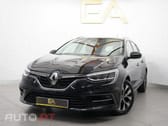 Renault Mégane Sport Tourer 1.3 TCe Limited EDC
