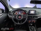 Fiat Tipo 1.3 M-Jet Lounge
