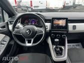 Renault Clio 1.0 TCe Intens Bi-Fuel