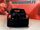 MINI Cooper Cooper SE Premium Essential
