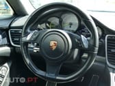Porsche Panamera S e-Hybrid