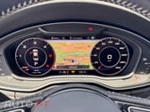 Audi A4 2.0 TDI S-line S tronic