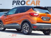 Renault Captur 1.5 dCi Sport