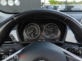 BMW X1 16 d sDrive