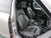 MINI Clubman John Cooper Works 2.0 D Auto