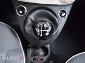 Fiat 500C 1.2 Lounge