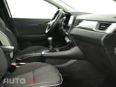 Renault Captur Captur 1.0 TCe Techno Bi-Fuel