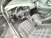 Volkswagen Golf 1.4 GTE Plug-in