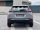 Peugeot 2008 1.5 BlueHDi Active