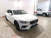 Volvo V60 2.0 T6 AWD TE Inscription Expression