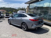 BMW 216 d Pack Desportivo M