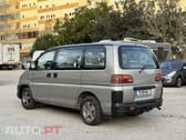 Mitsubishi Space Gear 2.5 TD GLX