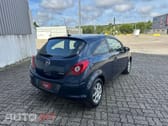 Opel Corsa 1.4 Easytronic