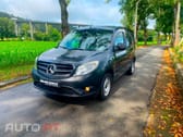 Mercedes-Benz Citan CDi
