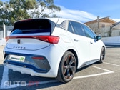 Cupra Born 150 KW / 58kwh