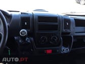Citroen Jumper 2.0 -165CV - 7 LUGARES
