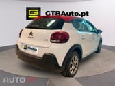 Citroen C3 1.2 PureTech Graphic