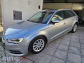 Audi A3 Sportback 1.6 TDI Sport