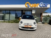 Fiat 500 1.0 Hybrid