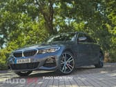 BMW 330 e Pack Desportivo M Auto