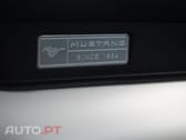 Ford Mustang 2.3i EcoBoost