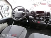 Peugeot Boxer HDi 333 L2H2 Confort