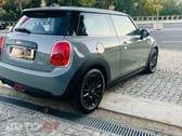 MINI Cooper One D Metropolitan