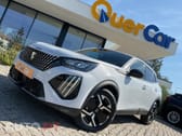 Peugeot 2008 1.2 PureTech Allure Pack