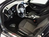 Mercedes-Benz C 180 BlueTEC Avantgarde