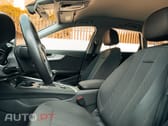 Audi A4 Avant 2.0 TDI 150 CV
