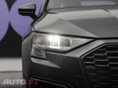 Audi A3 Sportback 30 TDI