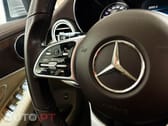 Mercedes-Benz GLC 300 e 4Matic 9G-TRONIC Edition AMG Line