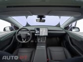 Tesla Model Y Long Range Tração Integral