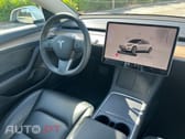 Tesla Model 3 Standard Range Plus RWD