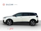 Peugeot 5008 1.6 BlueHDi Allure EAT6 J18