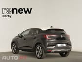 Renault Captur Captur 1.0 TCe RS Line