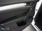 Audi Q5 50 TFSIe quattro S tronic S line